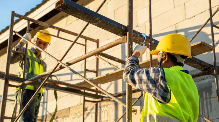 Soffit Repair in Nederland, CO